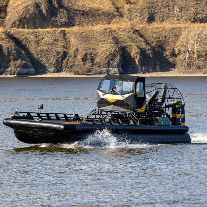 Север Фантом 650