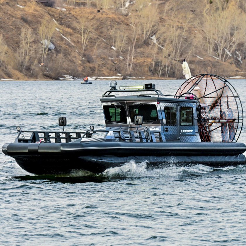 Север Фантом 850а