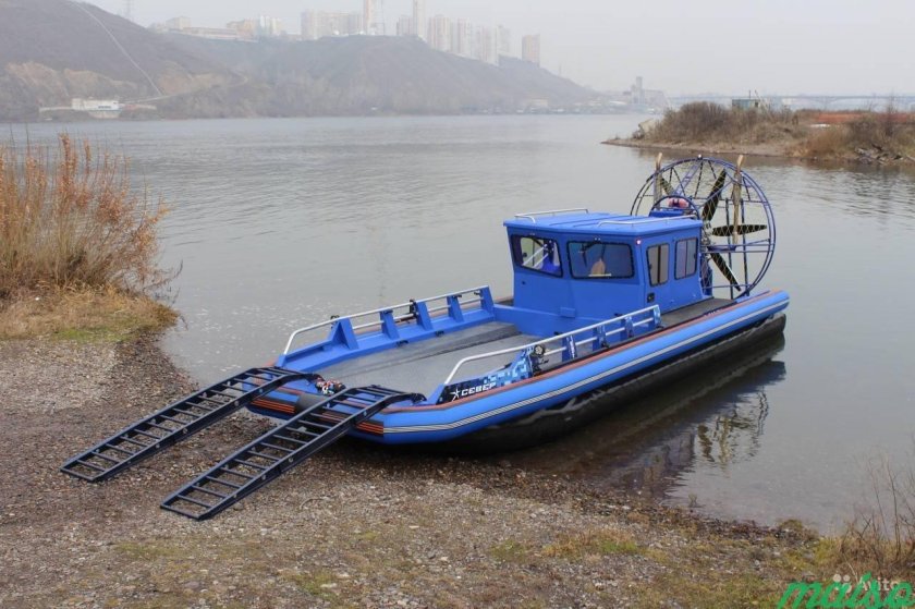 Север Фантом 850а