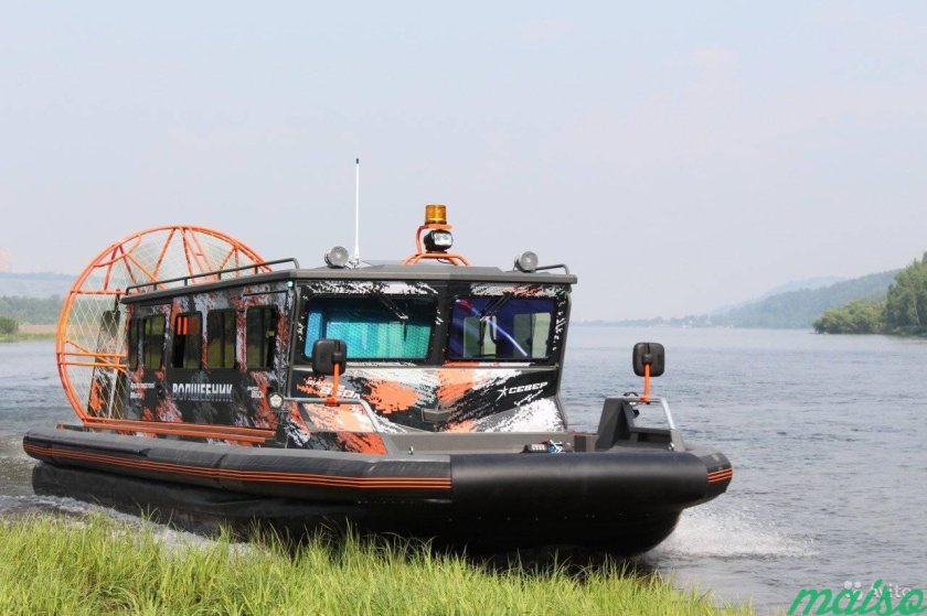 Север Фантом 850а