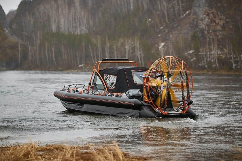 Север Фантом 650