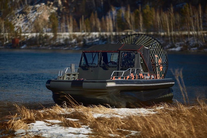 Север Фантом 650