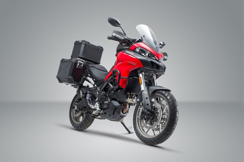 Ducati multistrada 950