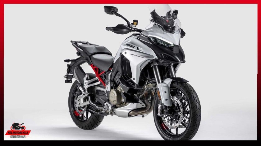 Multistrada v 4