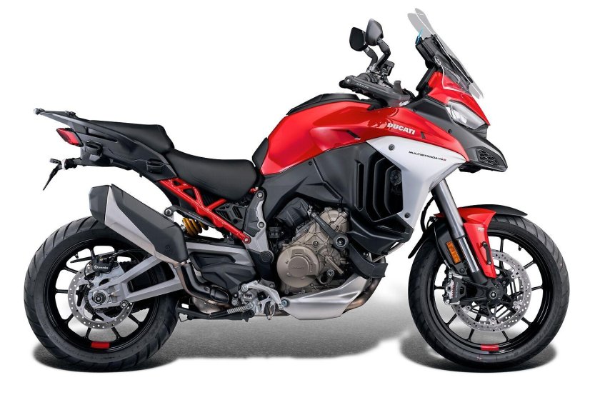 Ducati multistrada 1200