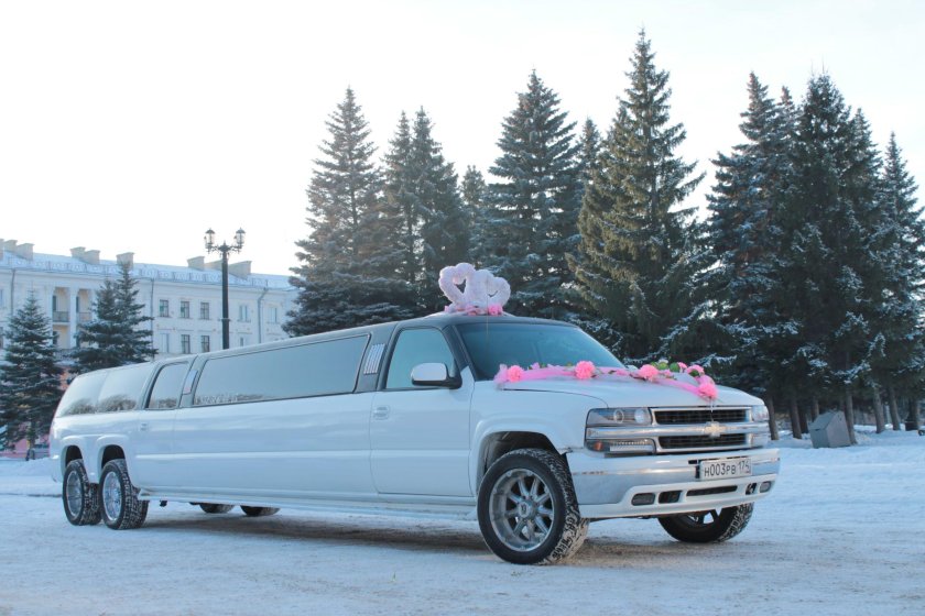 Lincoln Town car 1995