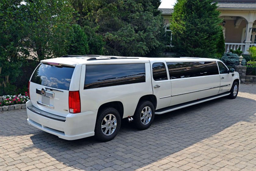 Шевроле экспресс Кадиллак