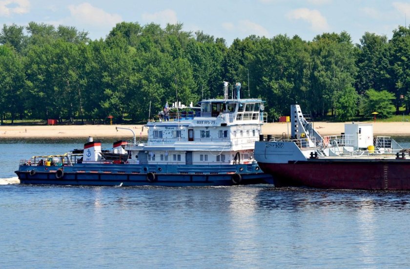 Толкач Волгарь