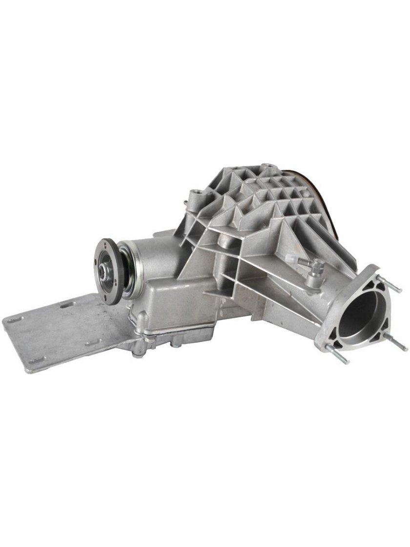 Редуктор переднего моста ВАЗ 2123