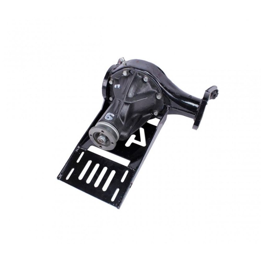 Передний редуктор Нива 2121