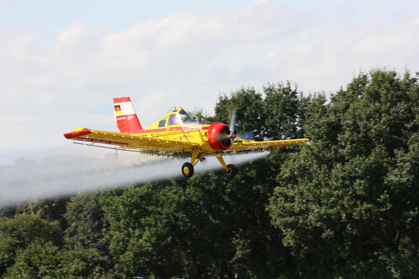 PZL -106 Turbo Kruk