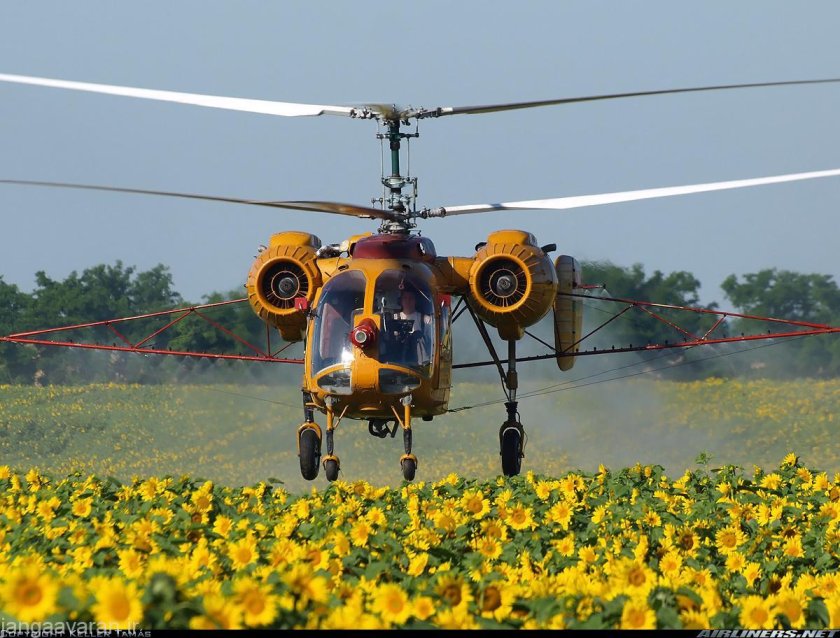 Ка 26 опрыскиватель