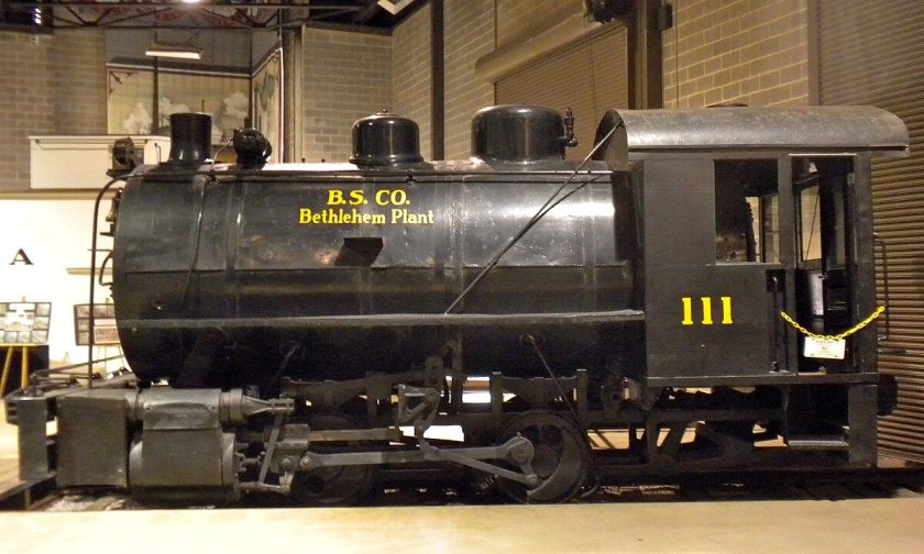 Bethlehem Steel Company