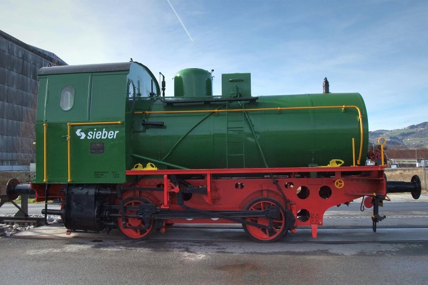 Локомотивы Германии