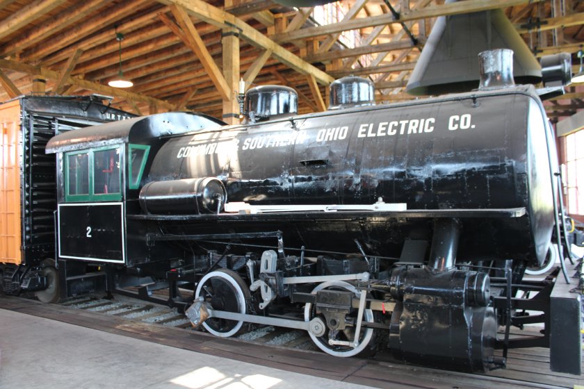 Durango and silverton narrow gauge railroad