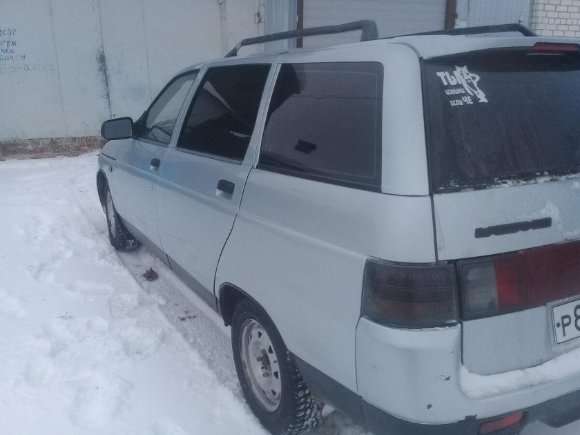 Купить машину в Липецке до 70000 т. р