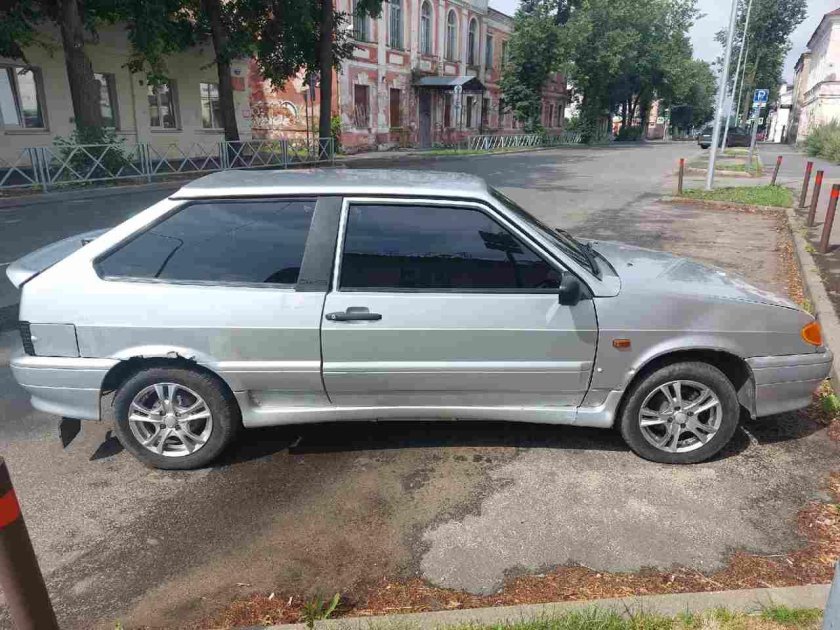 Машина за 70000