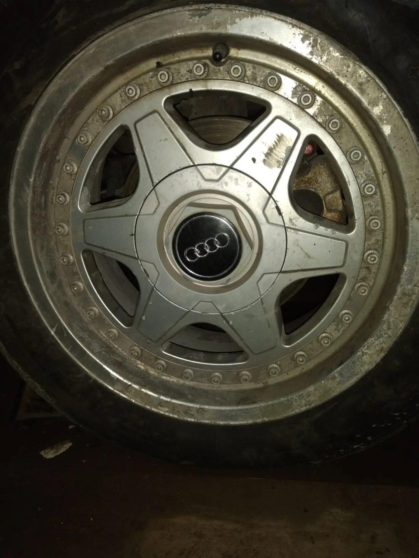 Диски r15 4x108 Speedline et 37