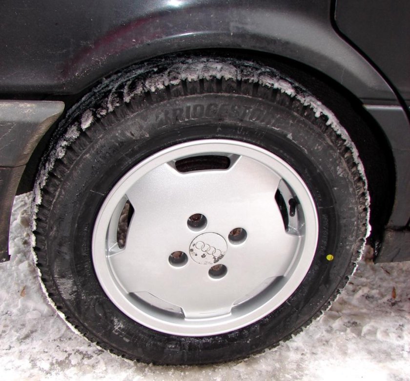 Диски Ronal r14