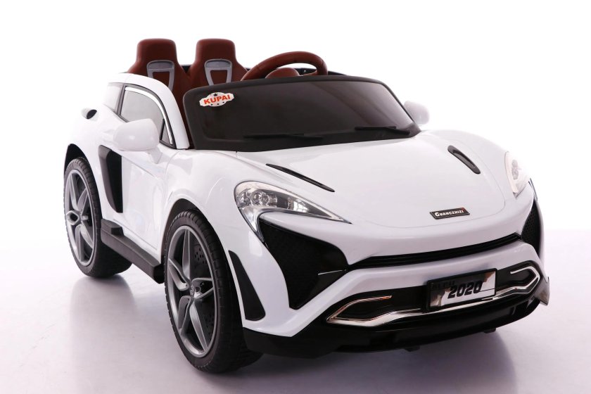 Электромобиль 4 местный