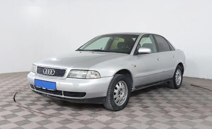 Audi a4 1999