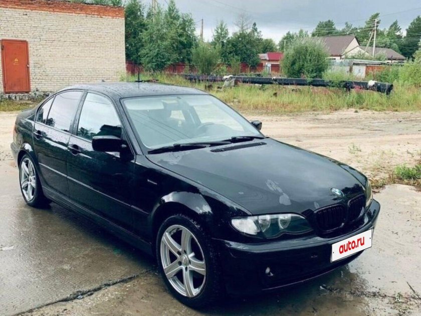 Бмв 3 серии 1999