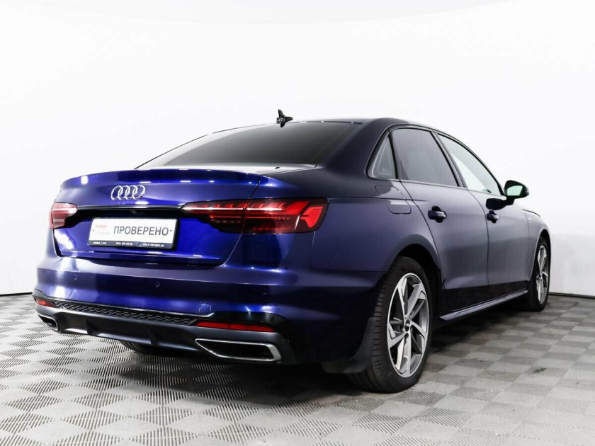 Audi a5 8t Рестайлинг