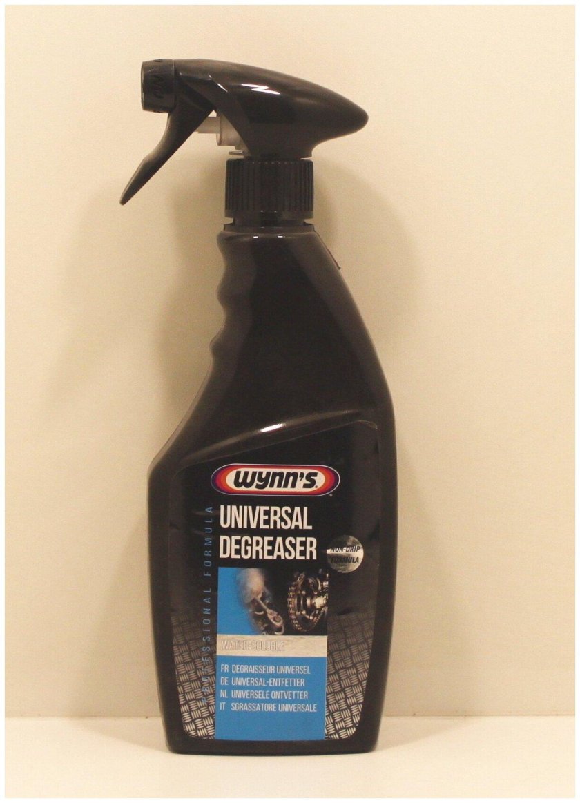 Средство для ухода за шинами Sun of a Gun