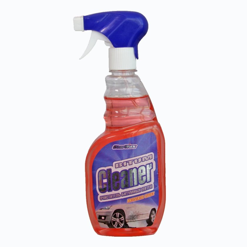 Автошампунь Starwax БКМ normal 1 л