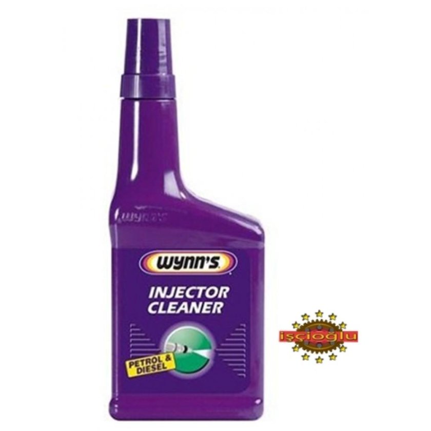 Wynns super Friction Proofing