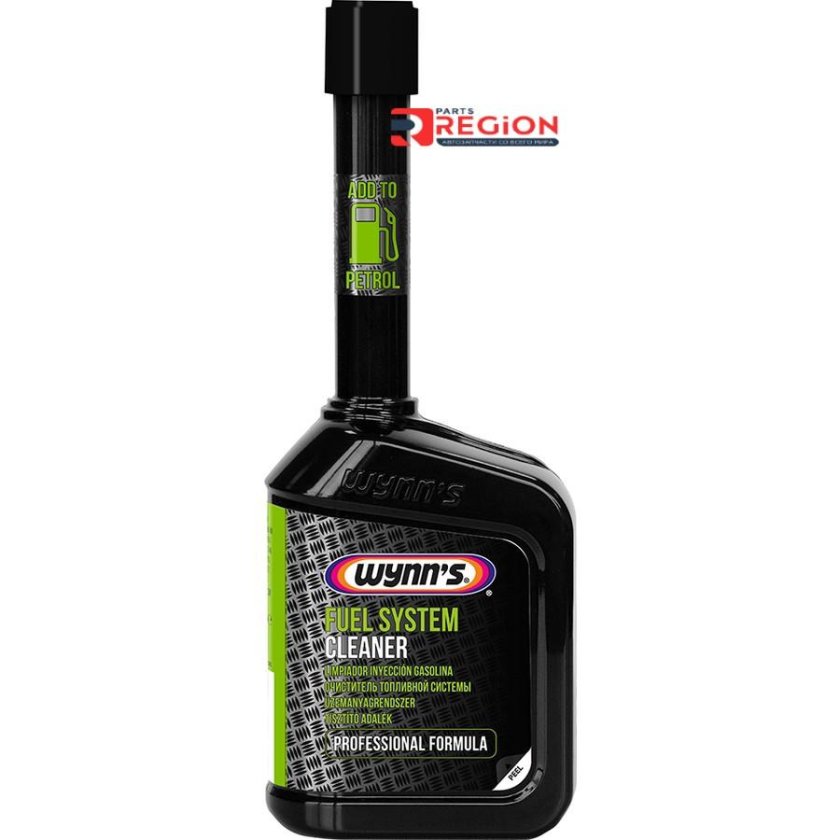 Присадка wynns арт. w29393