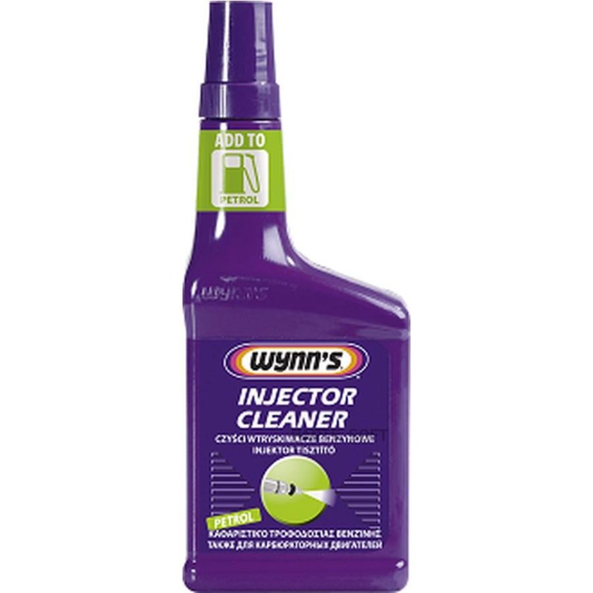 Wynns injector Cleaner