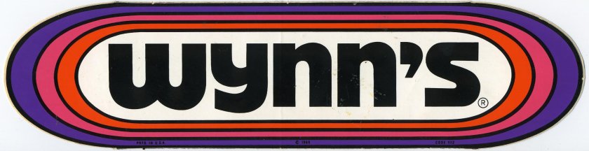 Wynn's логотип