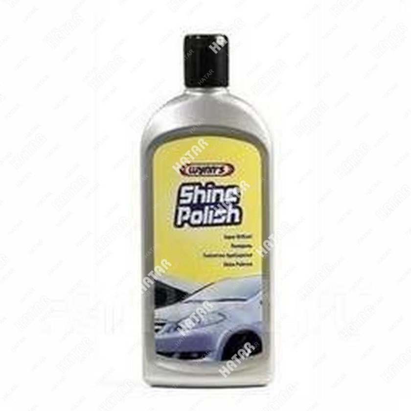 Shine Systems полироль кузова