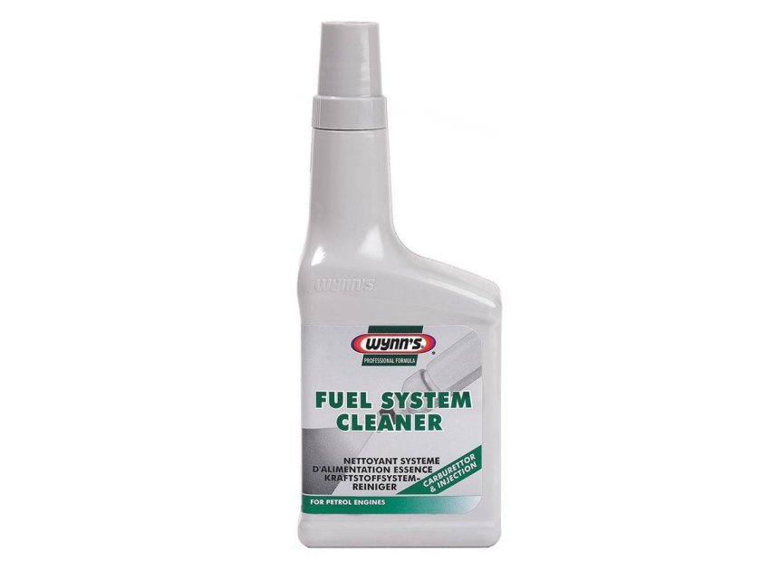 Fuel System Cleaner