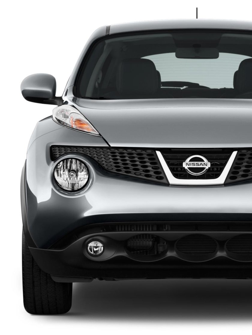 Nissan juke 2014