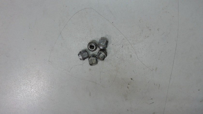 Гайка Иисуса