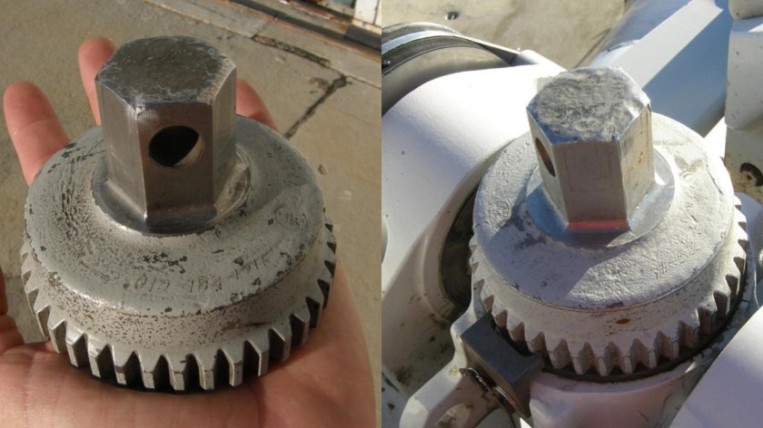 Гайка Иисуса