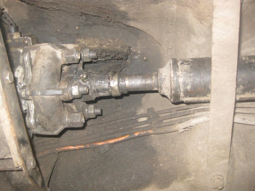 Вертолётная гайка Иисус