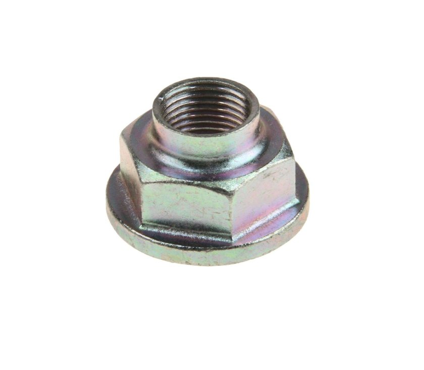 Гайка 12х18н10т