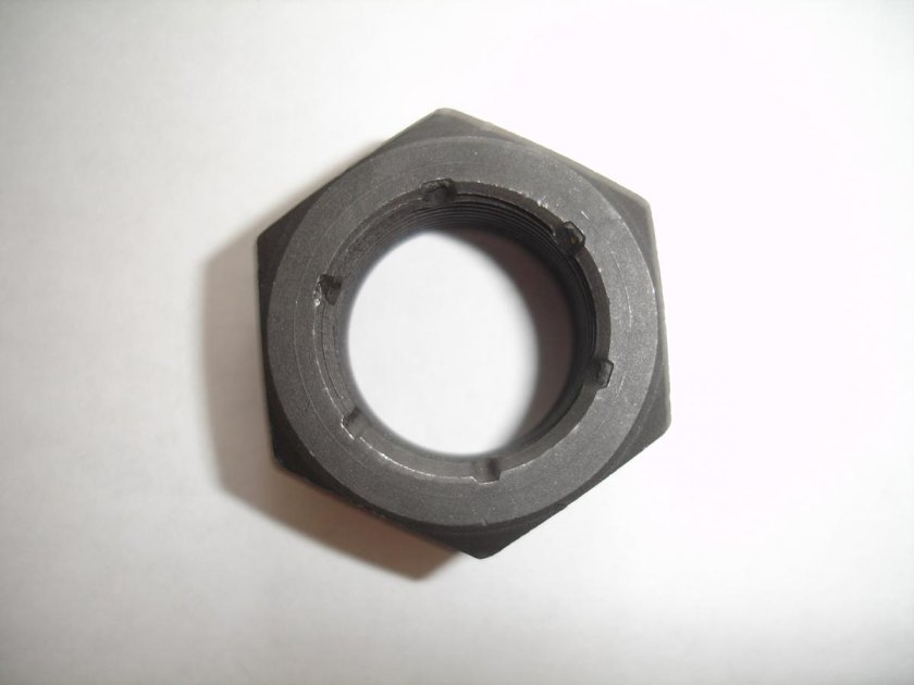 Гайка 70-4202083-а