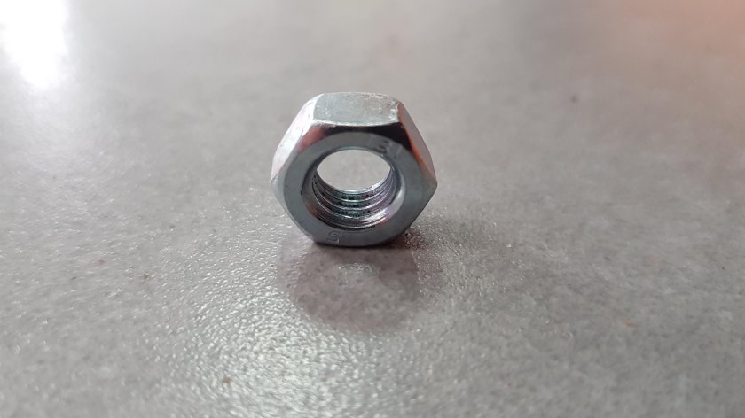 Гайка м8 Дин 934