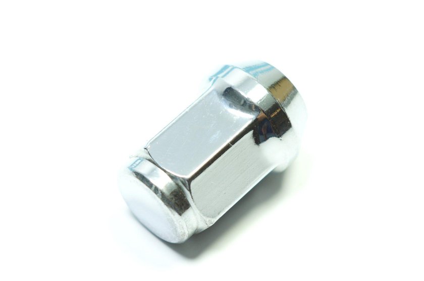 Гайка колесная УАЗ Хантер литой диск