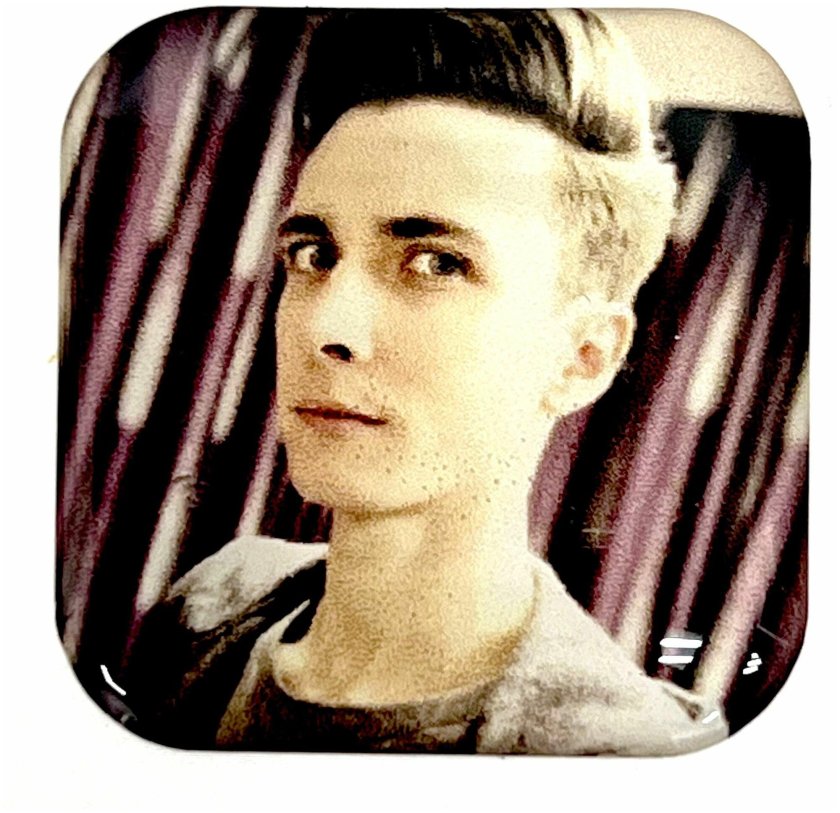 Хесус стример