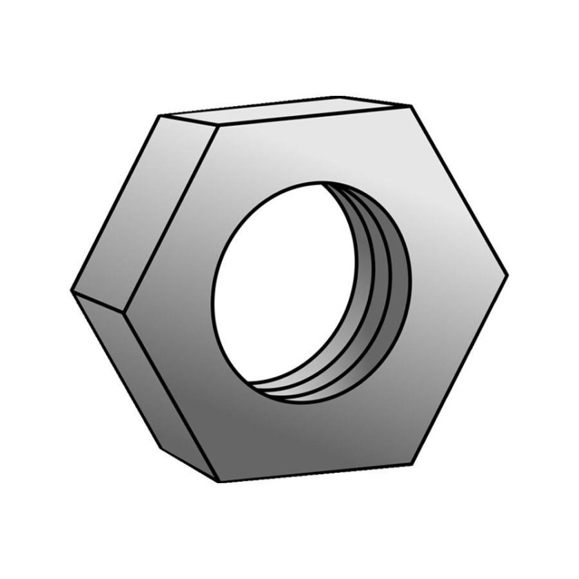 Гайка вектор 2130 CR