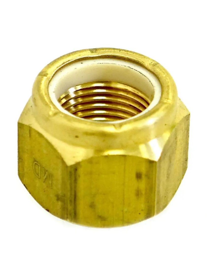 Гайка винта Меркурий 60