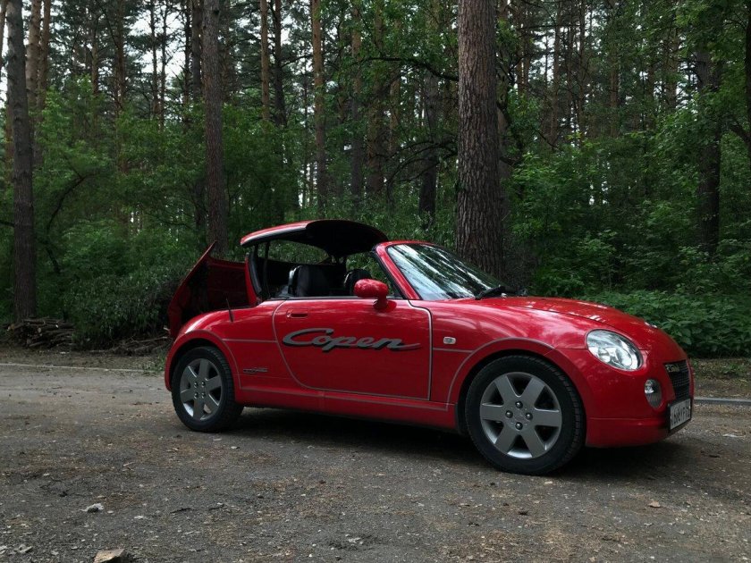 Toyota mr2 iii (w30)