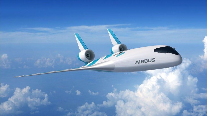 Эйрбас Маверик