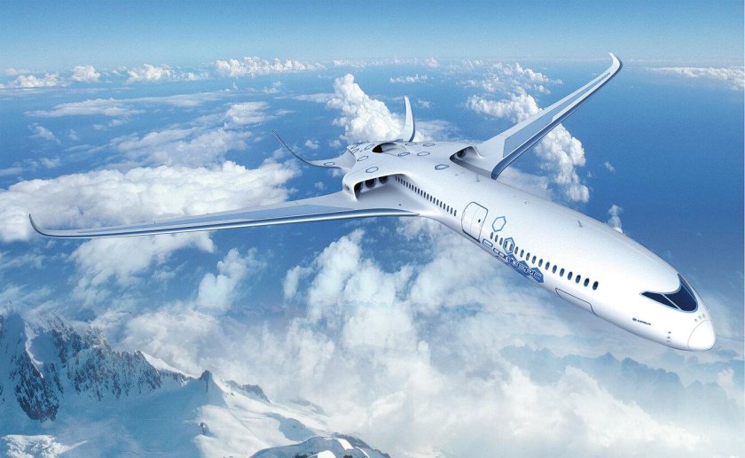 Аэробус 2050