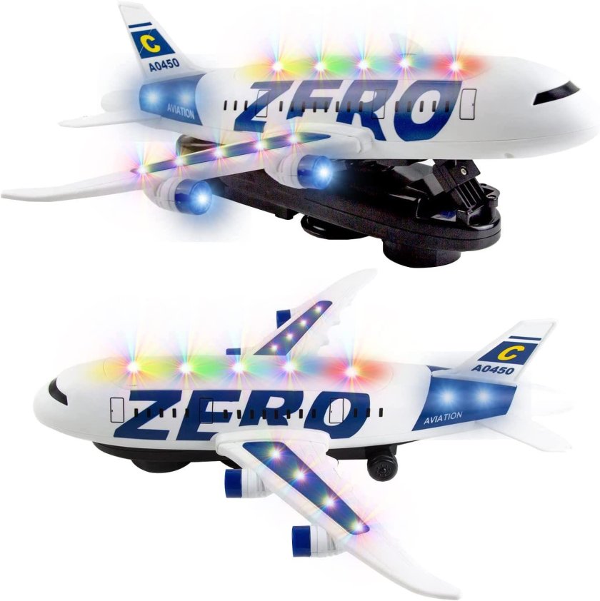 Самолет Джет игрушка